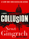Cover image for Collusion